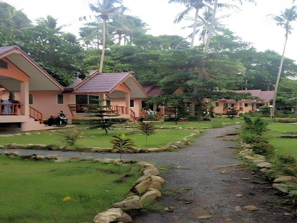 Sea Flower Resort Koh Chang Dış mekan fotoğraf